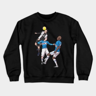 CR7 Crewneck Sweatshirt